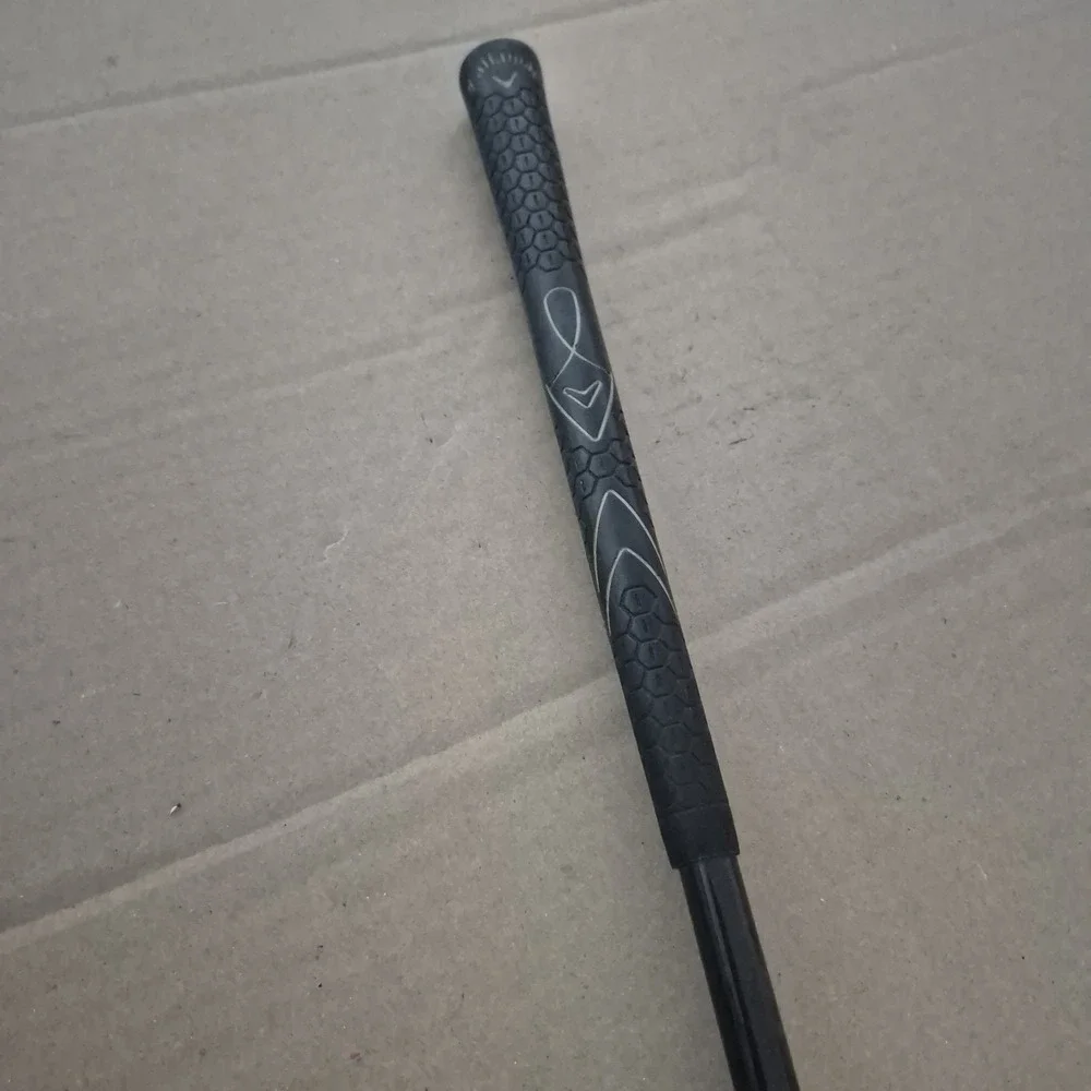 Callaway Golf XJ HOT SAND WEDGE Right Handed Graphite Youth Flex Junior SW 33